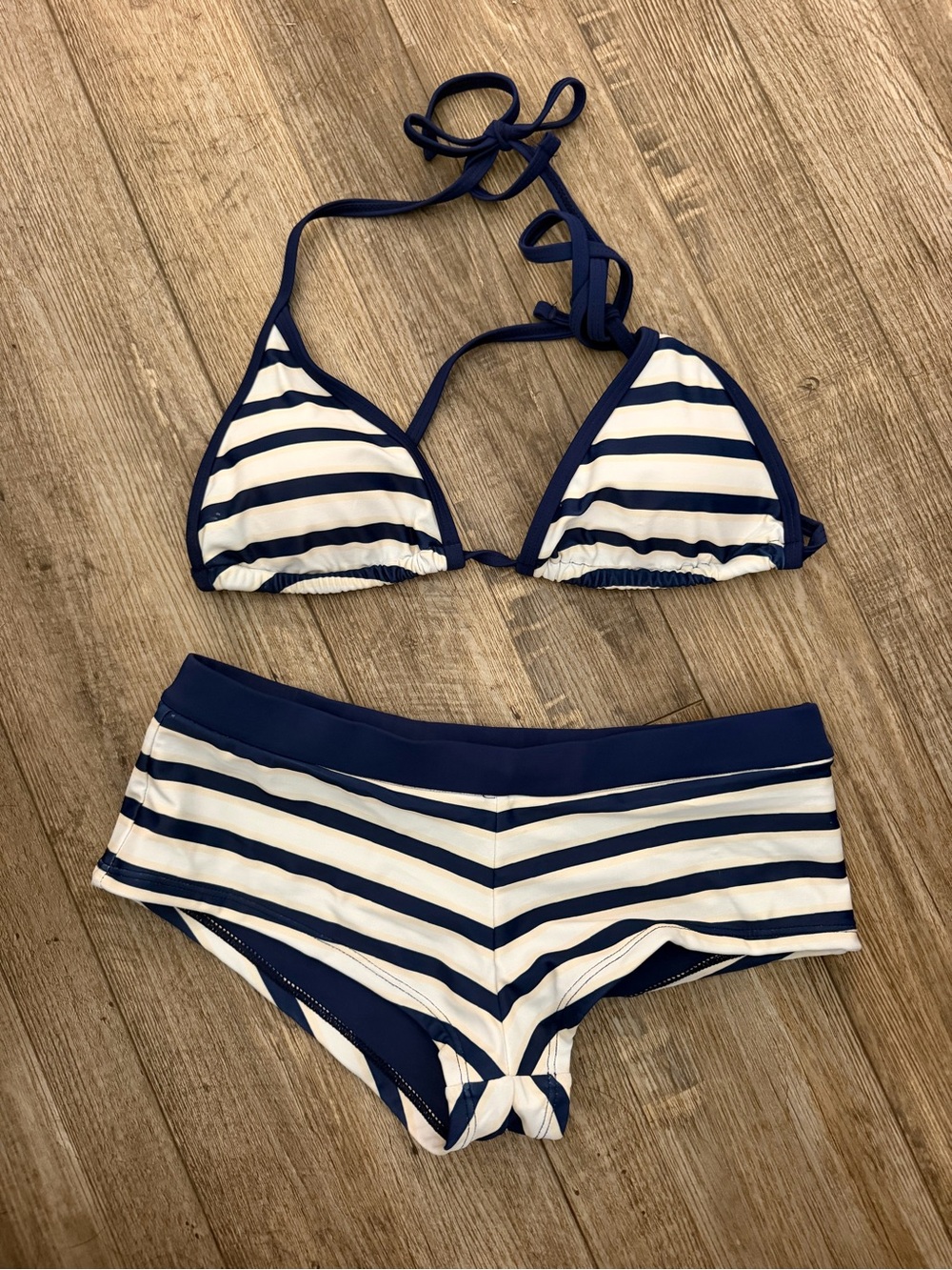 NWOT Sea Molly bikini